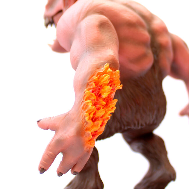 Jump In The Fire Demon Figure, , hi-res